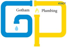 Gotham Plumbing Corp.