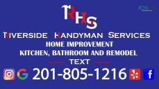 Riverside Handyman Services