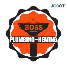  Boss Plumbing & Heating