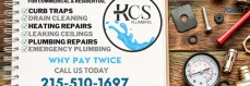 KCS Plumbing