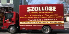  Szollose Plumbing & Heating,