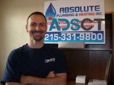 Absolute Plumbing & Heating Inc.