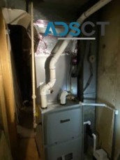 AJS Plumbing & Heating 