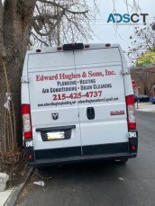 Edward Hughes & Son Inc