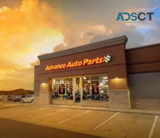 ADVANCE AUTO PARTS