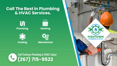 Fishtown Plumbing & HVAC