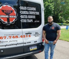 Boss Plumbing and Heating