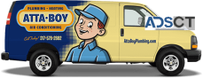 AttaBoy Plumbing Company