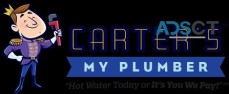 Carter's My Plumber