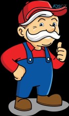 Mr. Plumber, 