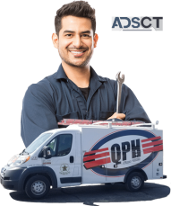  Quality Plumbing & Heating Inc. 