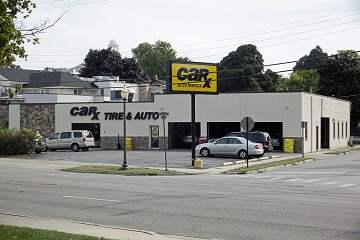 Car-X Tire & Auto