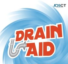 Drain Aid