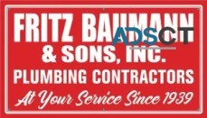 Fritz Baumann & Sons, Inc.