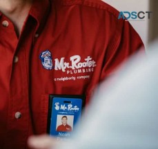 Mr. Rooter Plumbing