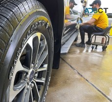 DoubleTake Auto Detailing