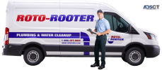 Roto-Rooter Plumbing & Water Cleanup