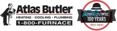 Atlas Butler Heating & Cooling