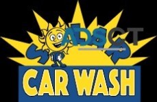  The Solar Car Wash