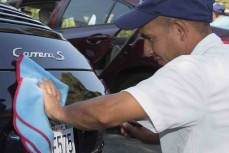 Auto Pride Hand Car Wash