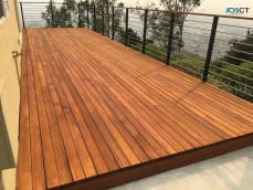 Deck ProMaster