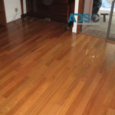 Pacific Custom Flooring