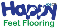 Happy Feet Flooring