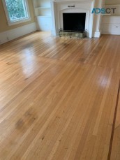 Number One Hardwood Floors