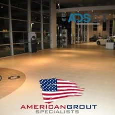 American Grout Specialists