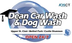  Dean Car Wash