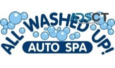 All Washed Up Auto Spa