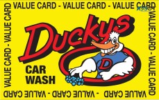 DuckyA CAR WASH