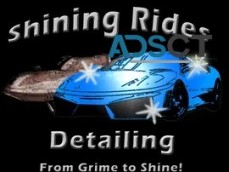 Shining Rides Detailing