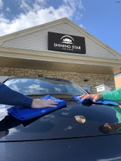 Shining Star Car Wash