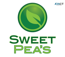 Sweet Pea’s