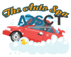 THE AUTO SPA