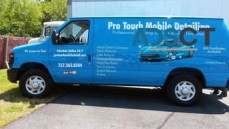  Pro Touch Mobile Detailing