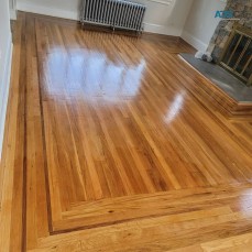 No 1 flooring inc