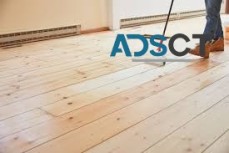 New York Wood Floor Refinishing Manhattan