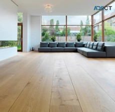 GO GREEN WOOD FLOORS