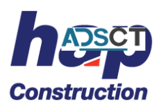 HAP Construction