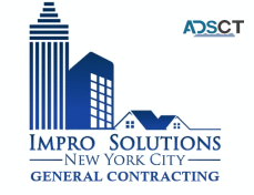 Impro Solutions NYC