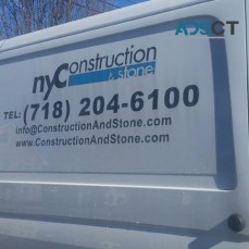  NY Construction & Stone 