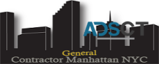 Manhattan General Contractors NYC 