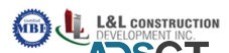 L&L CONSTRUCTION DEVELOPMENT