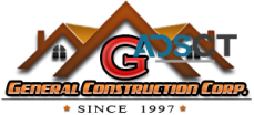 G. General Construction Corp