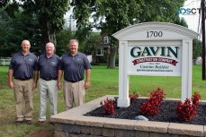 Gavin Construction