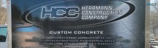 Herrmann Construction Company