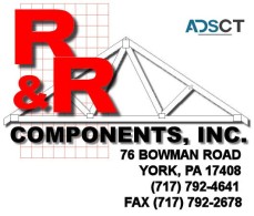  R & R Components, Inc