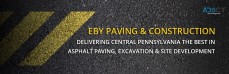 EBY Paving & Construction